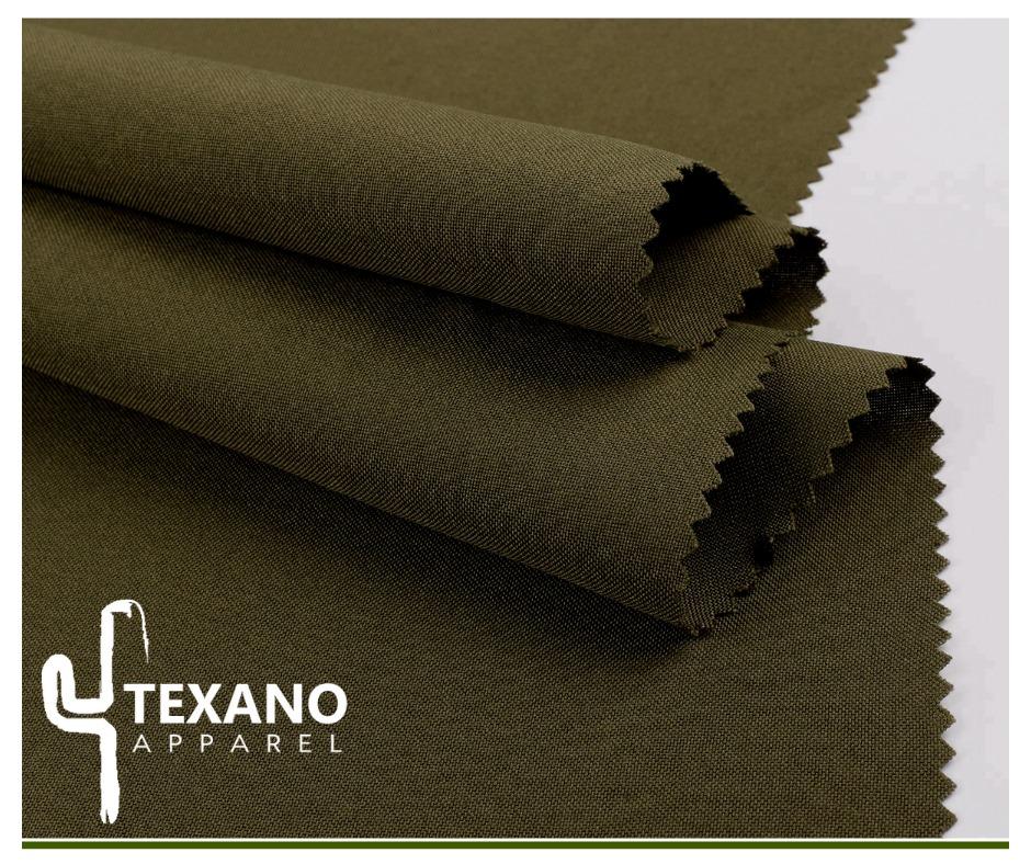 INDUSTRIAS TEXANO, S,A. DE C.V.