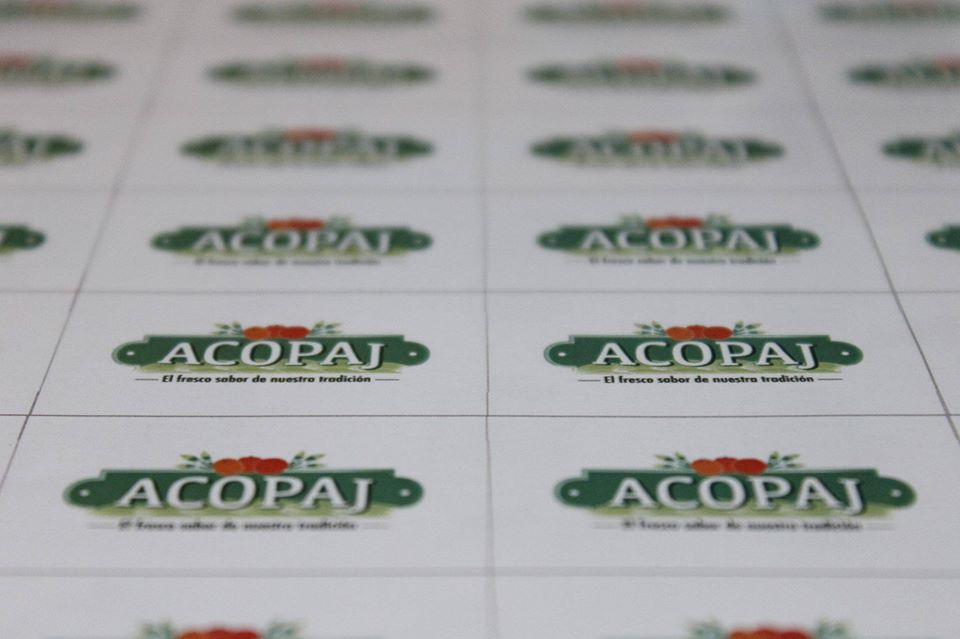 ACOPAJ DE RL