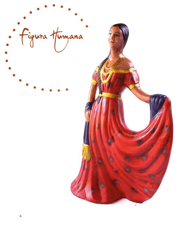 Bailarina