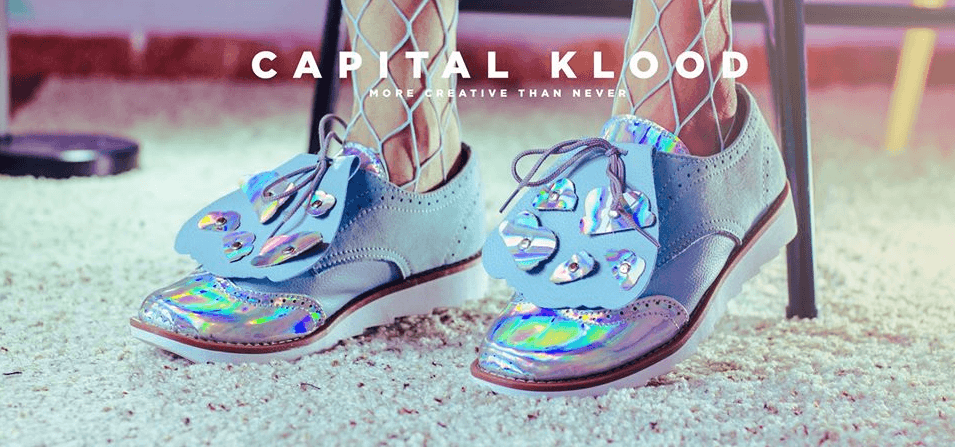Capital Klood