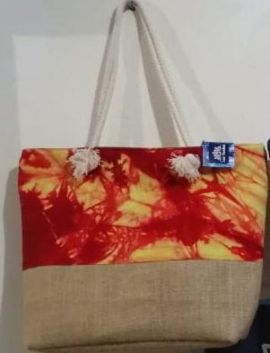 Cartera Jamaica Almendro