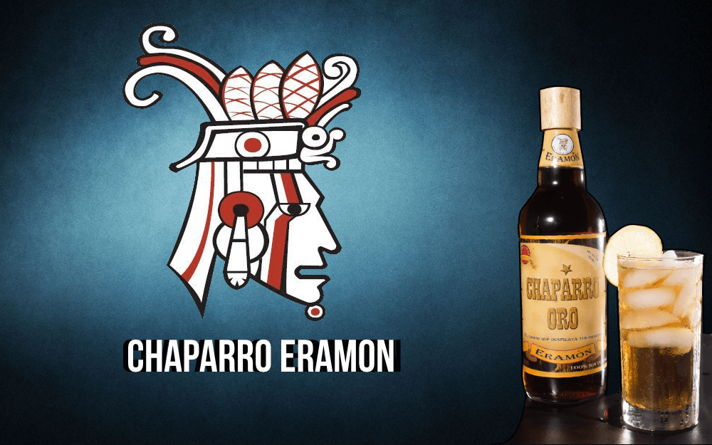Chaparro Eramon