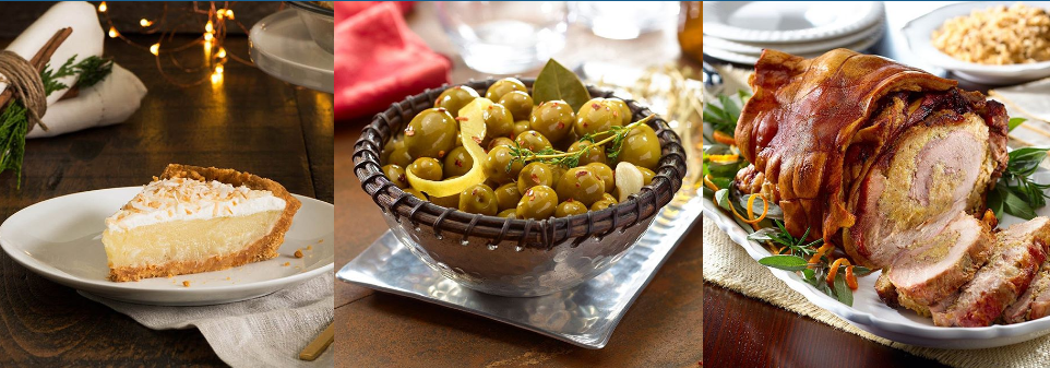 Goya Food