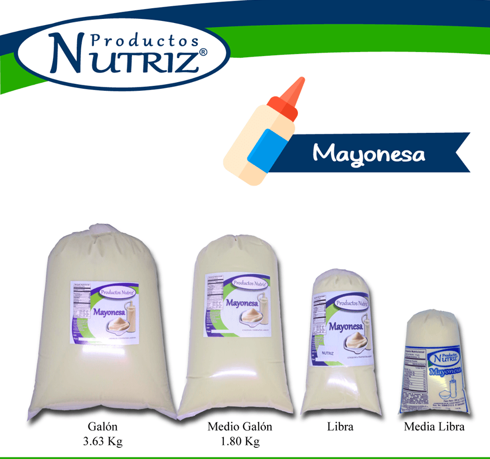 Mayonesa