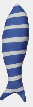 Pez rayas