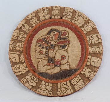 Calendario Maya