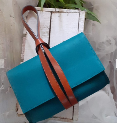 Cartera Evalis