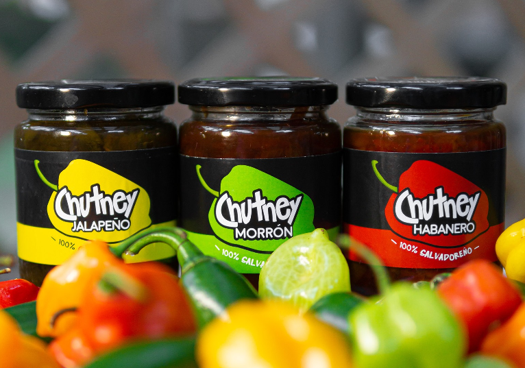 Chapis Pickles
