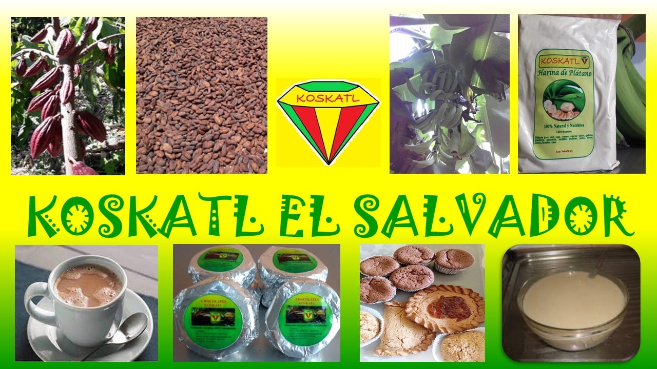 Koskatl El Salvador