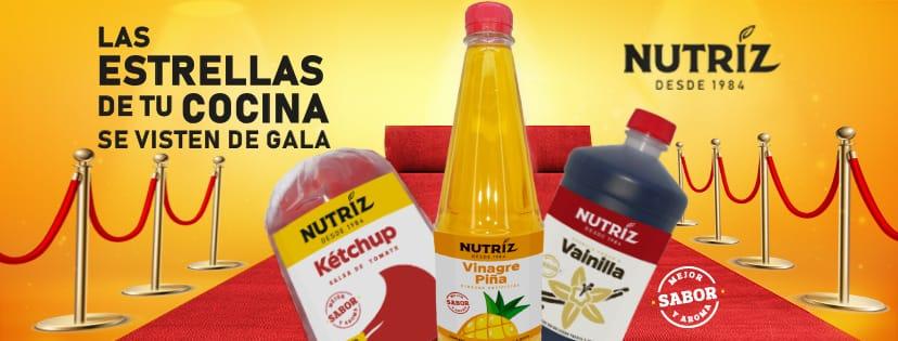 Productos Nutriz