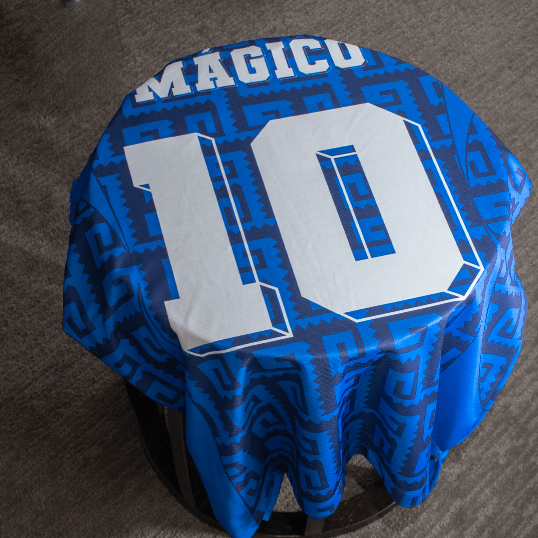 Camisa Mágico 1998 - Image 2