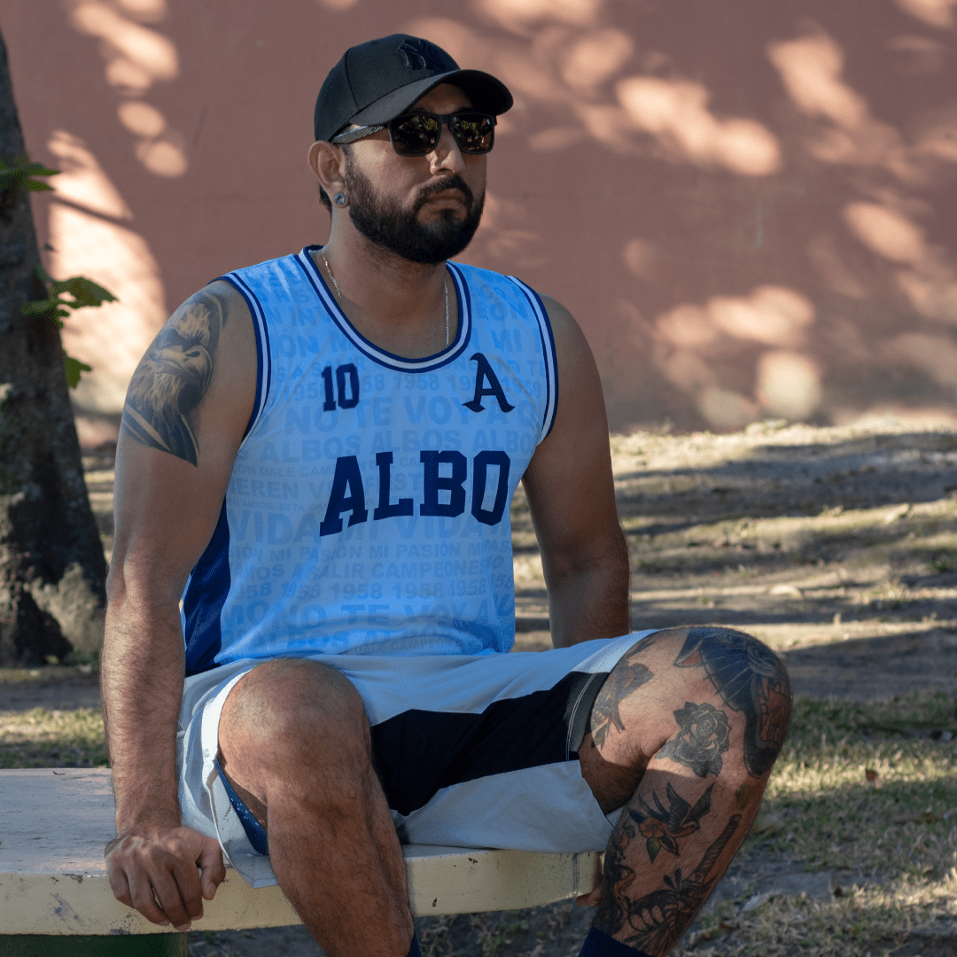 Tank Top Alianza