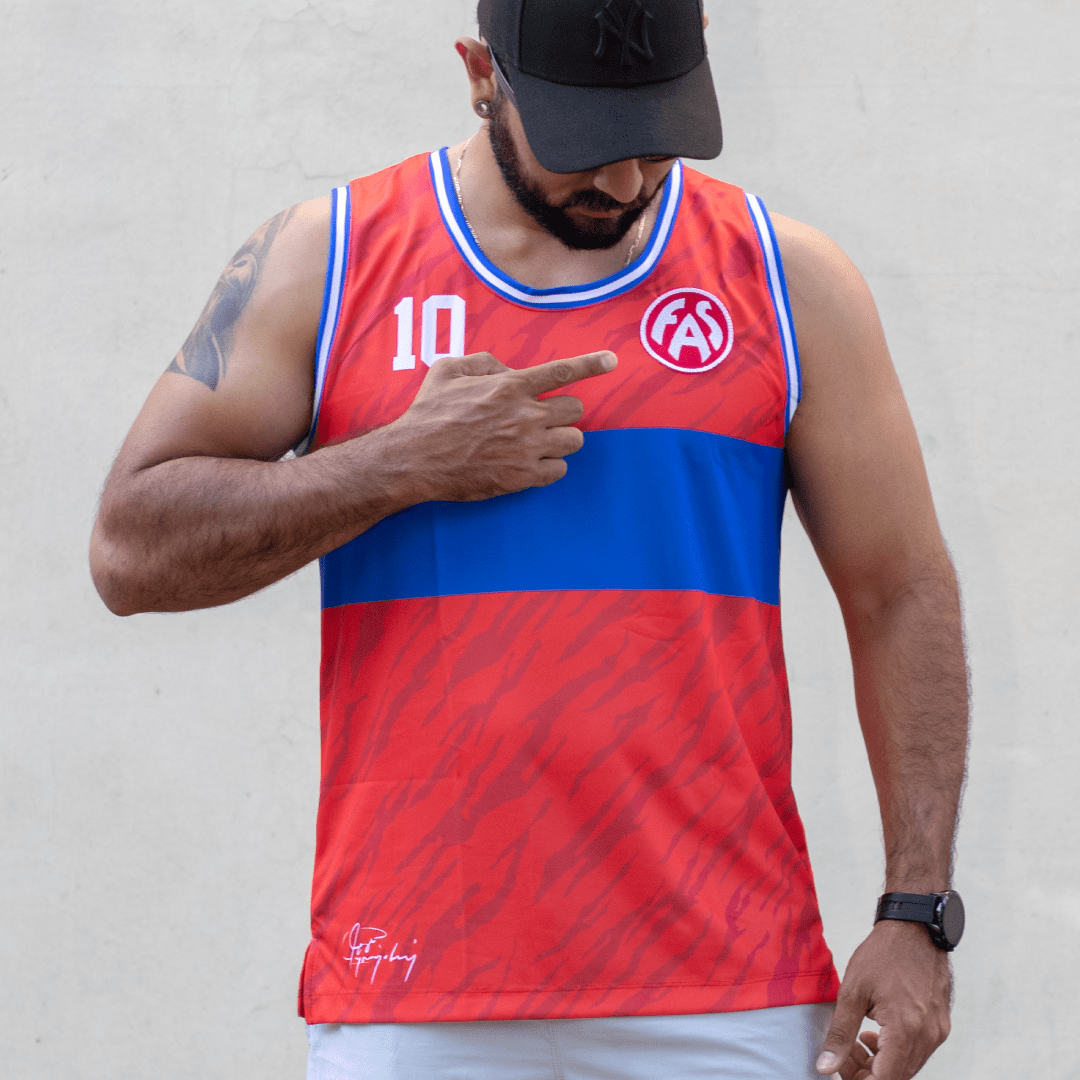 Tank Top FAS