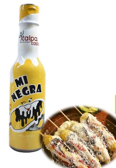 MI NEGRITA